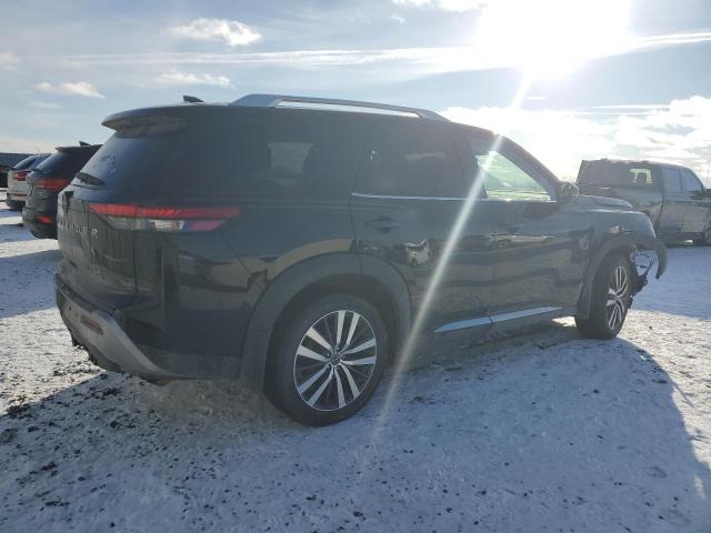 2022 NISSAN PATHFINDER - 5N1DR3DF6NC224561