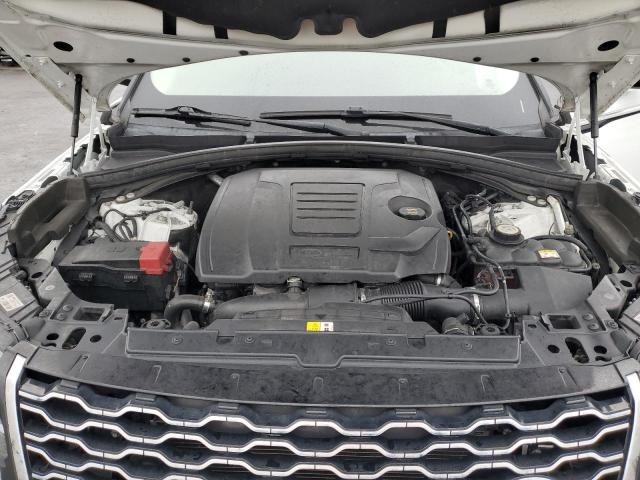 2018 LAND ROVER RANGE ROVE SALYB2RX9JA775829