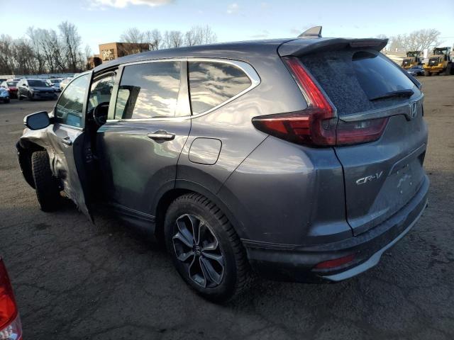 2022 HONDA CR-V EXL 2HKRW2H82NH636473