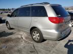 TOYOTA SIENNA CE photo