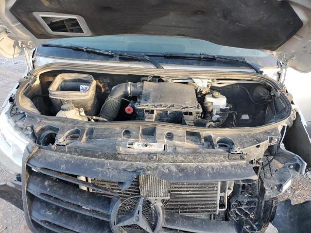 2021 MERCEDES-BENZ SPRINTER 2 - W1W40CHY6MT044610