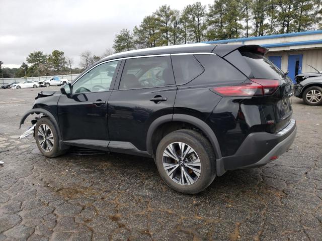 Vin: 5n1bt3baxpc880698, lot: 88363515, nissan rogue sv 20232