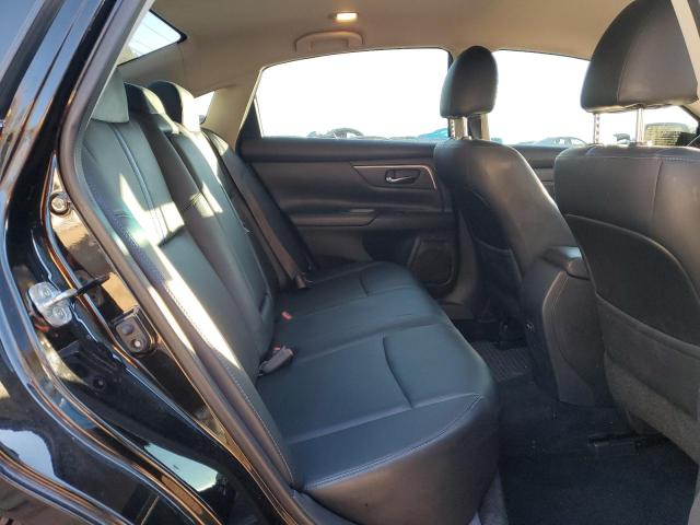 2018 NISSAN ALTIMA 2.5 - 1N4AL3AP4JC158758