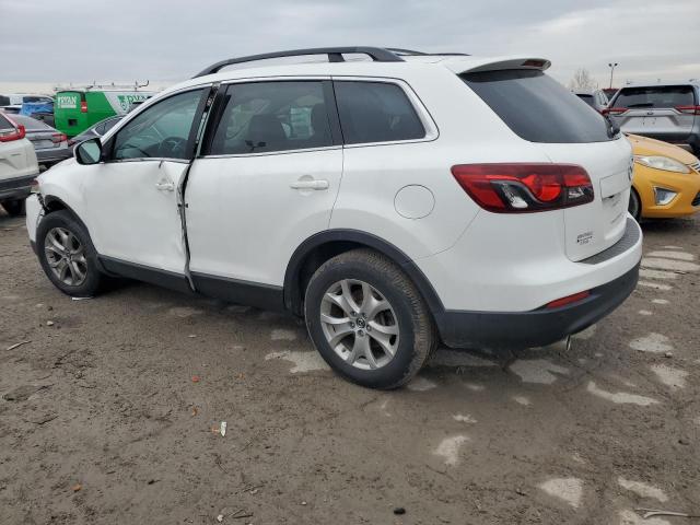 Vin: jm3tb3cv3f0450354, lot: 42934625, mazda cx-9 touring 20152