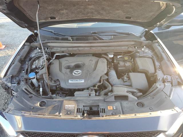 2019 MAZDA CX-5 GRAND JM3KFBDY9K0573542