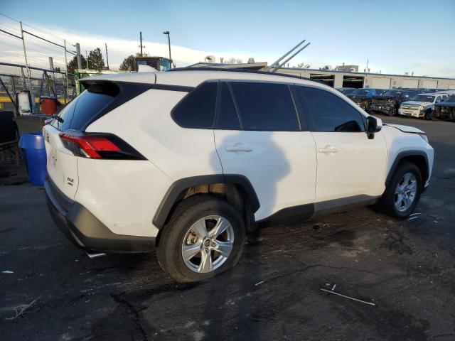 2019 TOYOTA RAV4 XLE - 2T3P1RFV3KW024908