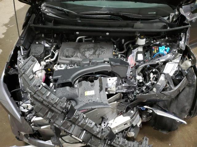 2024 TOYOTA RAV4 XLE - 2T3P1RFV1RC468204