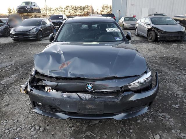 2015 BMW 328 XI SUL - WBA3B5G54FNS20515