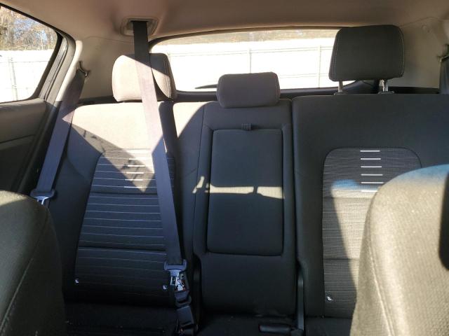 2017 KIA SPORTAGE L - KNDPM3ACXH7035290