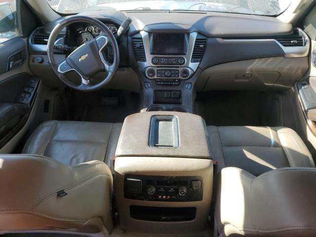 2015 CHEVROLET TAHOE - 1GNSKBKC8FR737416