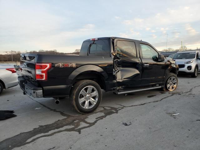 2019 FORD F150 SUPER - 1FTEW1E57KFB58365