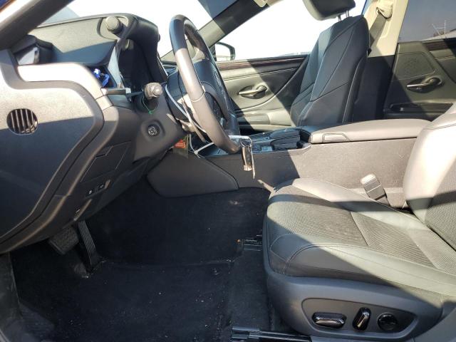2021 LEXUS ES 300H 58ADA1C14MU012387