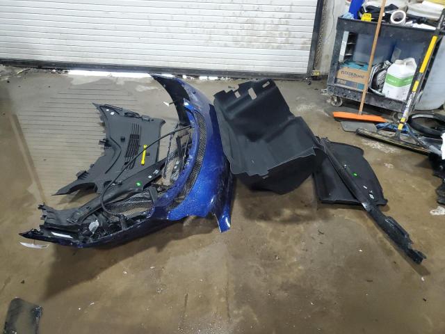 2020 PORSCHE BOXSTER SP WP0CC2A89LS240502