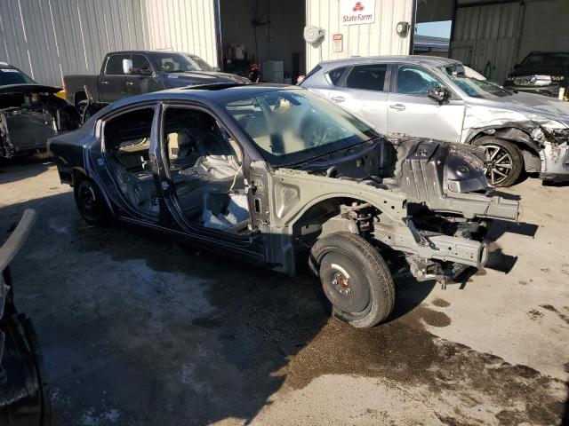 2020 DODGE CHARGER SC - 2C3CDXGJ2LH221533