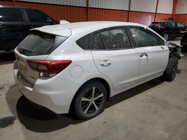 2022 SUBARU IMPREZA TO 4S3GTAC6XN1719740