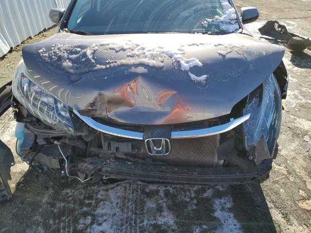 2016 HONDA CR-V EX - 2HKRM4H57GH713414