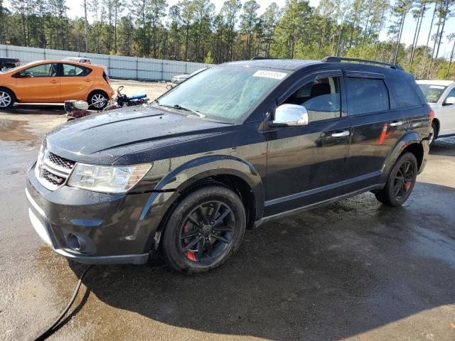 DODGE JOURNEY SX