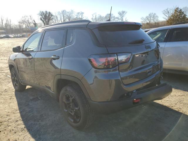 2023 JEEP COMPASS TR - 3C4NJDDN7PT552320