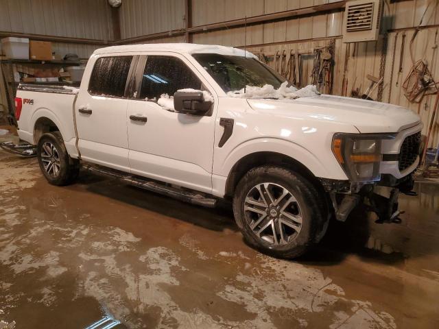 Vin: 1ftfw1e54pkd88996, lot: 41493445, ford f-150 supercrew 20234