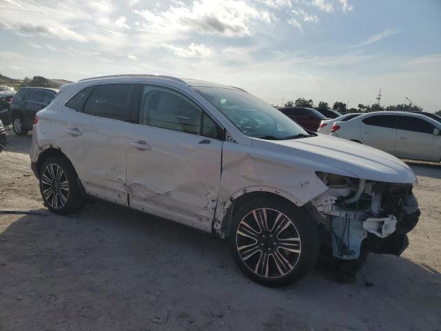 2017 LINCOLN MKC BLACK 5LMCJ4C94HUL55228