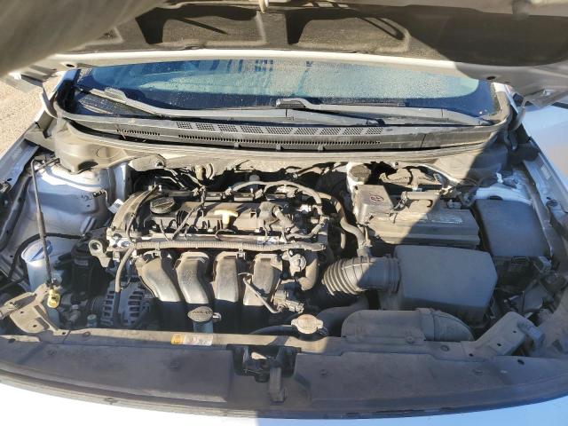 2017 KIA FORTE LX - 3KPFK4A78HE063583