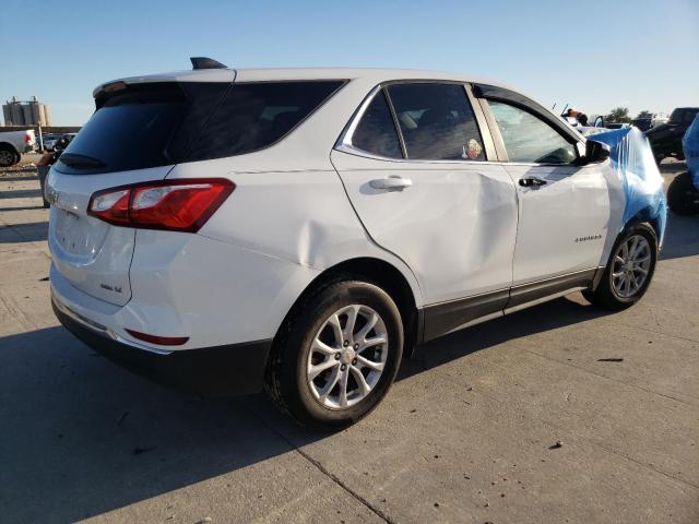 2021 CHEVROLET .S10 2GNAXTEV9M6142289