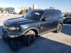 2021 FORD BRONCO SPO - 3FMCR9C69MRA32499