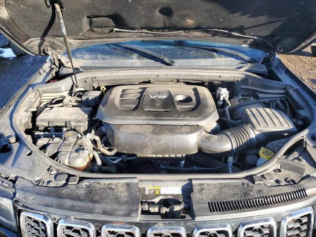2017 JEEP GRAND CHER - 1C4RJFBG5HC730322