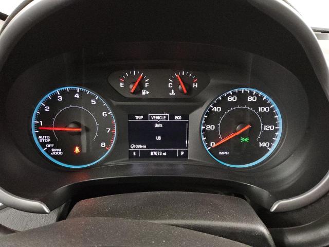 2022 CHEVROLET MALIBU LT - 1G1ZD5ST4NF194819