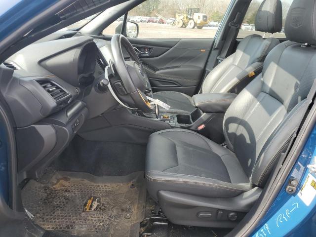 2022 SUBARU FORESTER W JF2SKAMC0NH488566