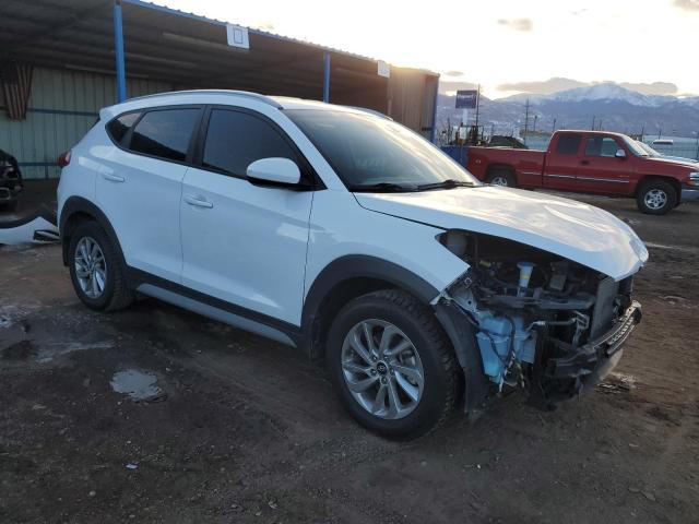 Vin: km8j3ca49ju692781, lot: 88350975, hyundai tucson sel 20184