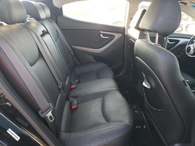 2015 HYUNDAI ELANTRA SE - KMHDH4AE9FU284155