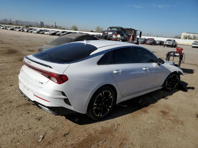 Vin: 5xxg64j28ng096843, lot: 41501555, kia k5 gt line 20223
