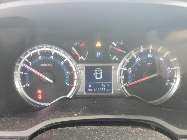 2017 TOYOTA 4RUNNER SR - JTEBU5JR5H5481526