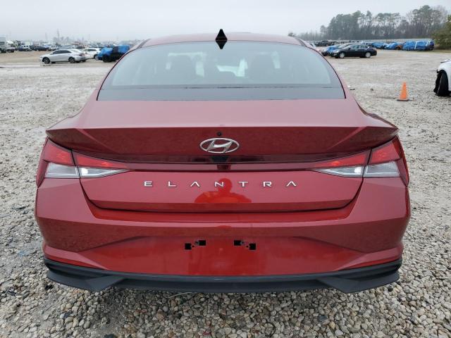 2023 HYUNDAI ELANTRA SE - KMHLS4AG2PU579310