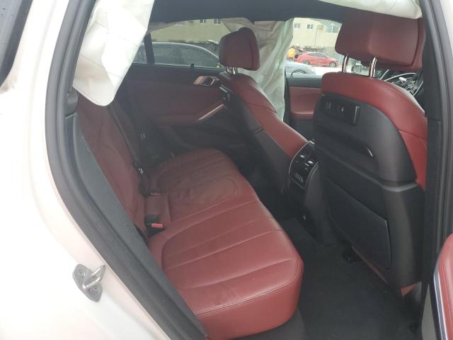 2021 BMW X6 SDRIVE - 5UXCY4C0XM9H11474