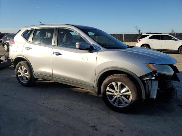 Vin: knmat2mv9fp589093, lot: 42390615, nissan rogue s 20154