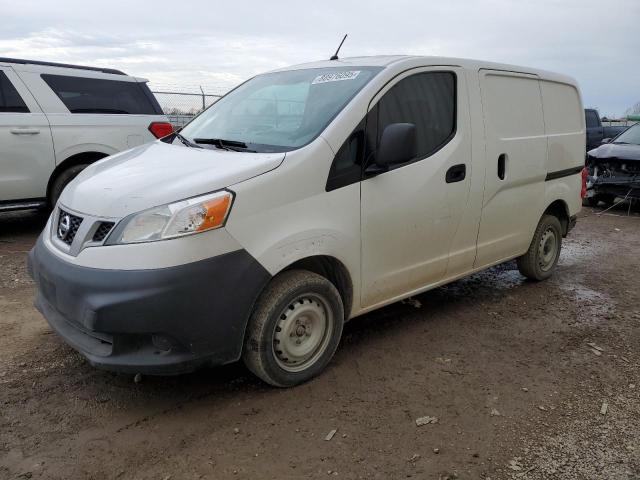 NISSAN NV200 2.5S