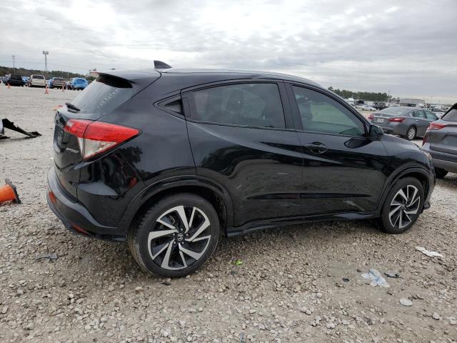 2019 HONDA HR-V SPORT - 3CZRU5H10KG704553