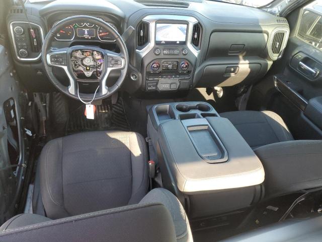 2020 CHEVROLET 150 3GCUYEEDXLG398935