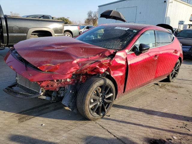 MAZDA 3 PREMIUM PLUS