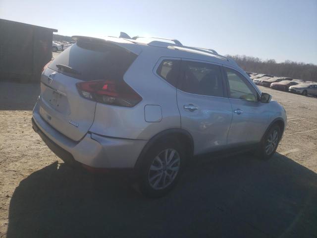 JN8AT2MT1LW008772 2020 NISSAN ROGUE