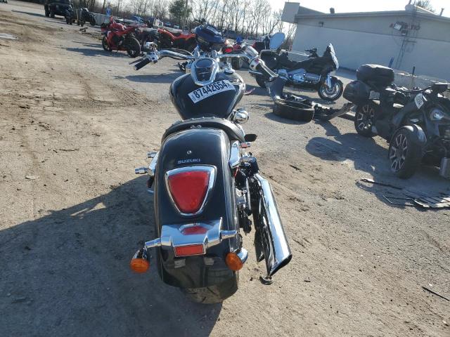 2008 SUZUKI VLR1800 JS1VY54A082102813