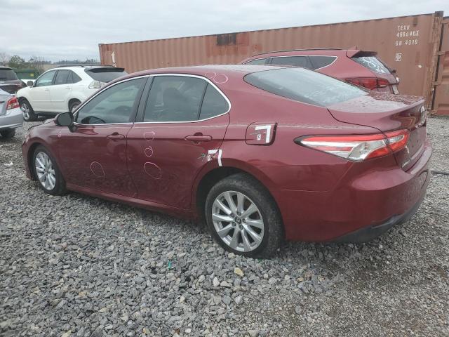 Vin: 4t1b11hk0ju528693, lot: 41496085, toyota camry l 20182