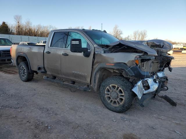 2023 GMC SIERRA 1GT59ME71PF151218