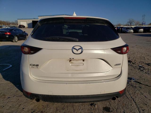 2019 MAZDA CX-5 TOURI - JM3KFACM7K0694501