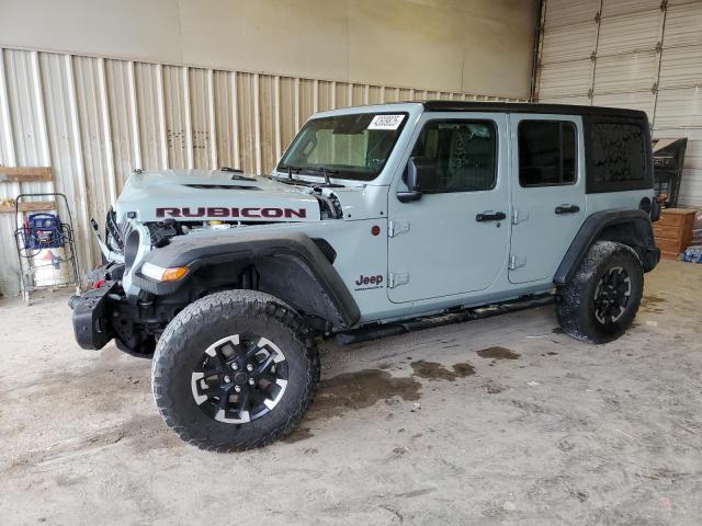2024 JEEP WRANGLER R - 1C4PJXFG7RW287923