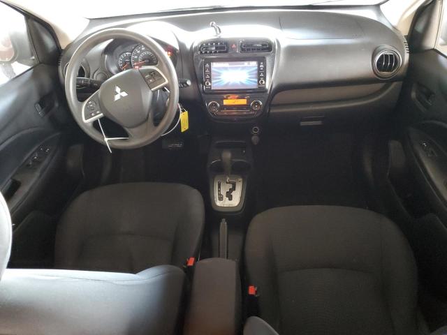 2020 MITSUBISHI MIRAGE G4 - ML32F3FJ5LHF09098