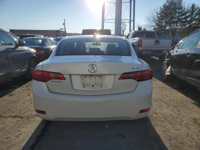 2015 ACURA ILX 20 19VDE1F36FE001771