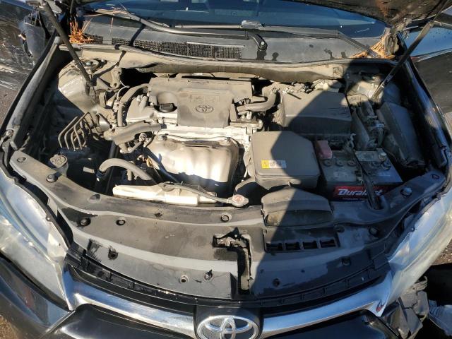2017 TOYOTA CAMRY LE A 4T1BF1FK7HU317554